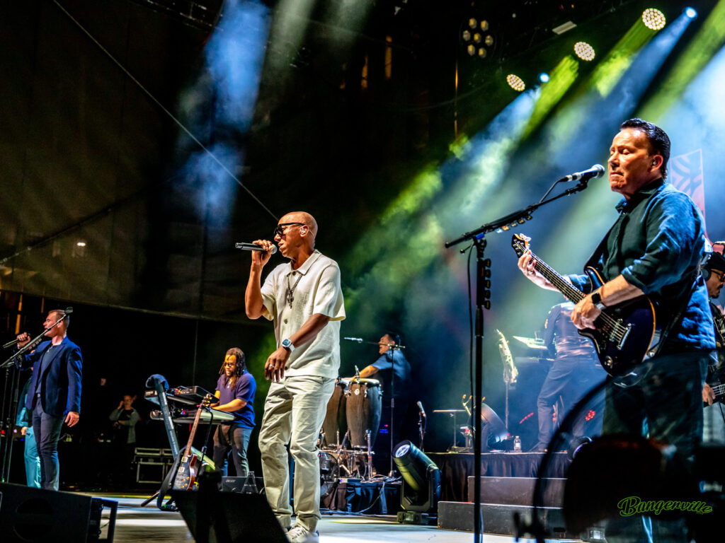 UB40 concert San Diego