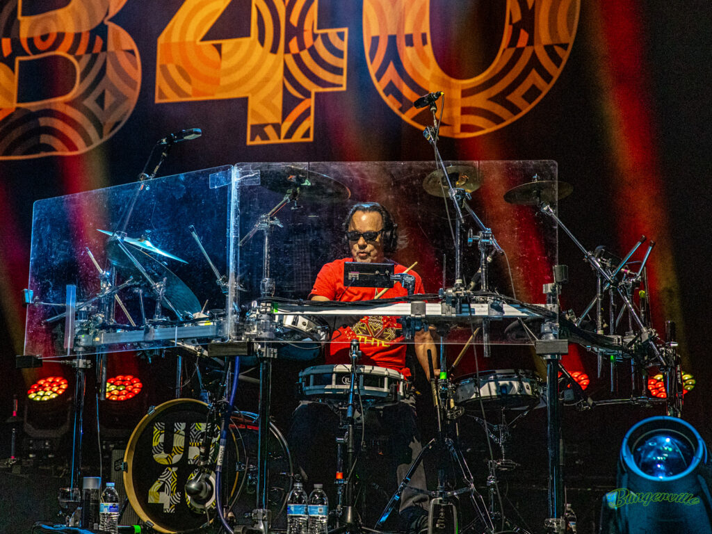 UB40 concert San Diego