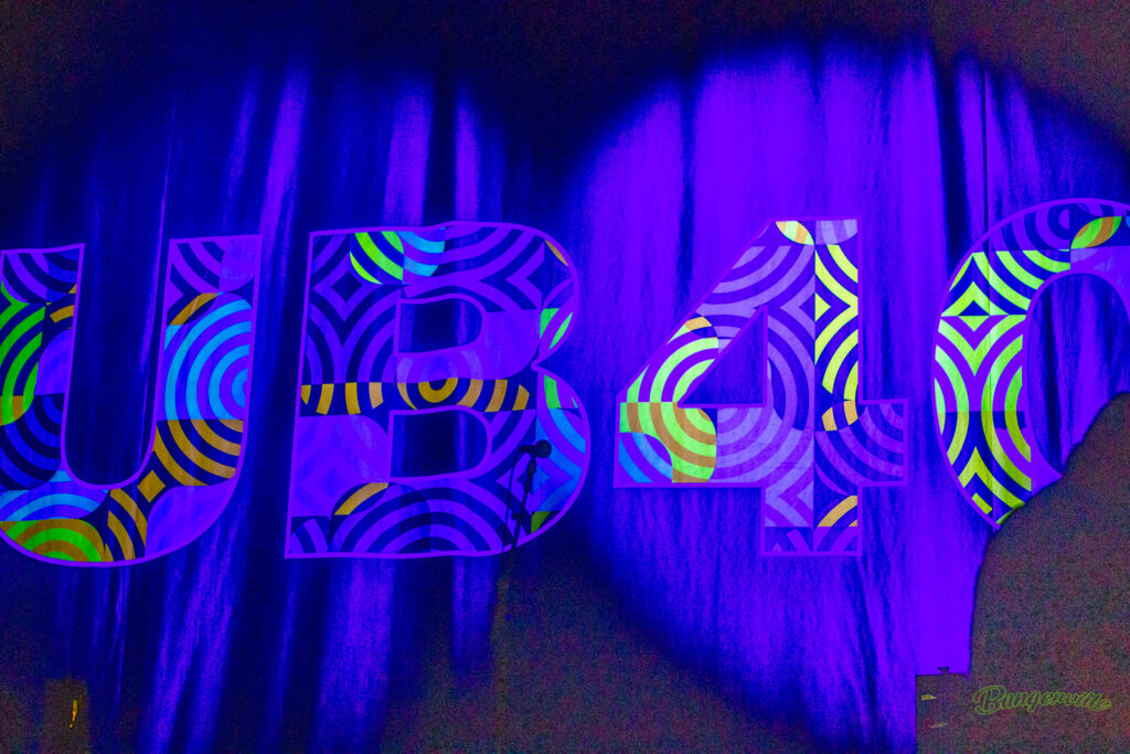 UB40 concert San Diego