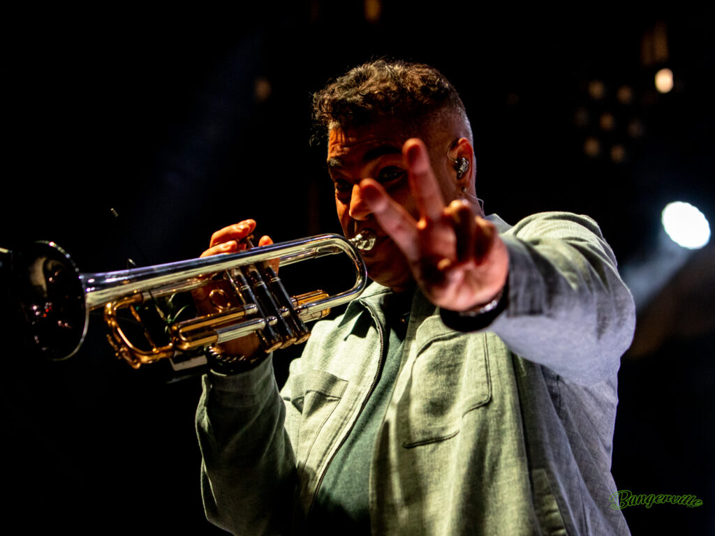 UB40 concert San Diego