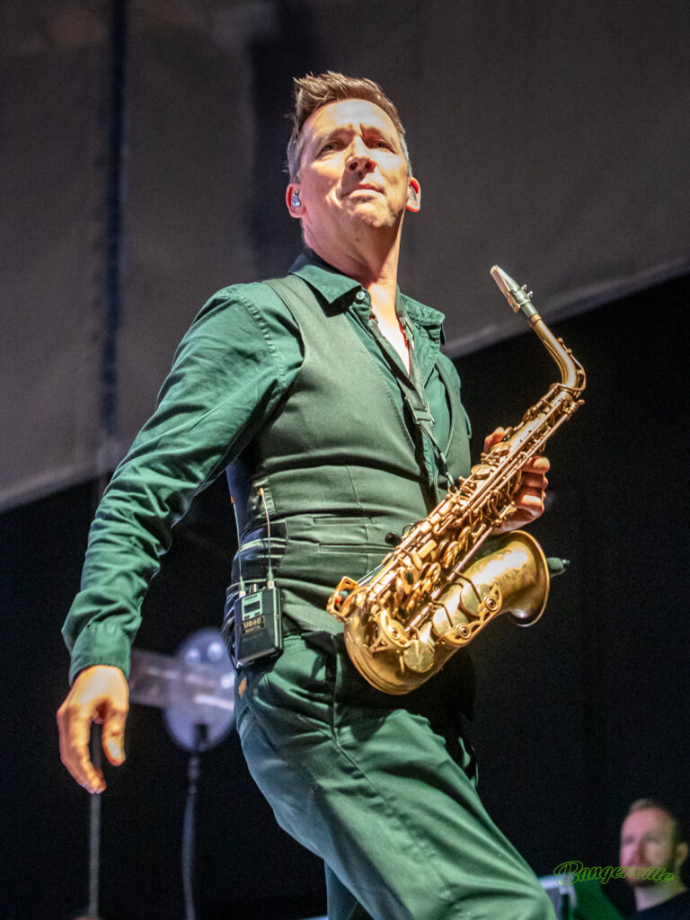 UB40 concert San Diego