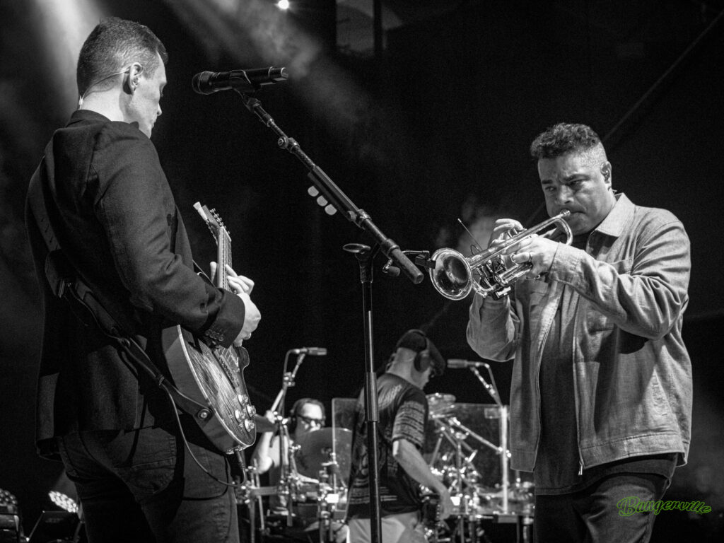 UB40 concert San Diego