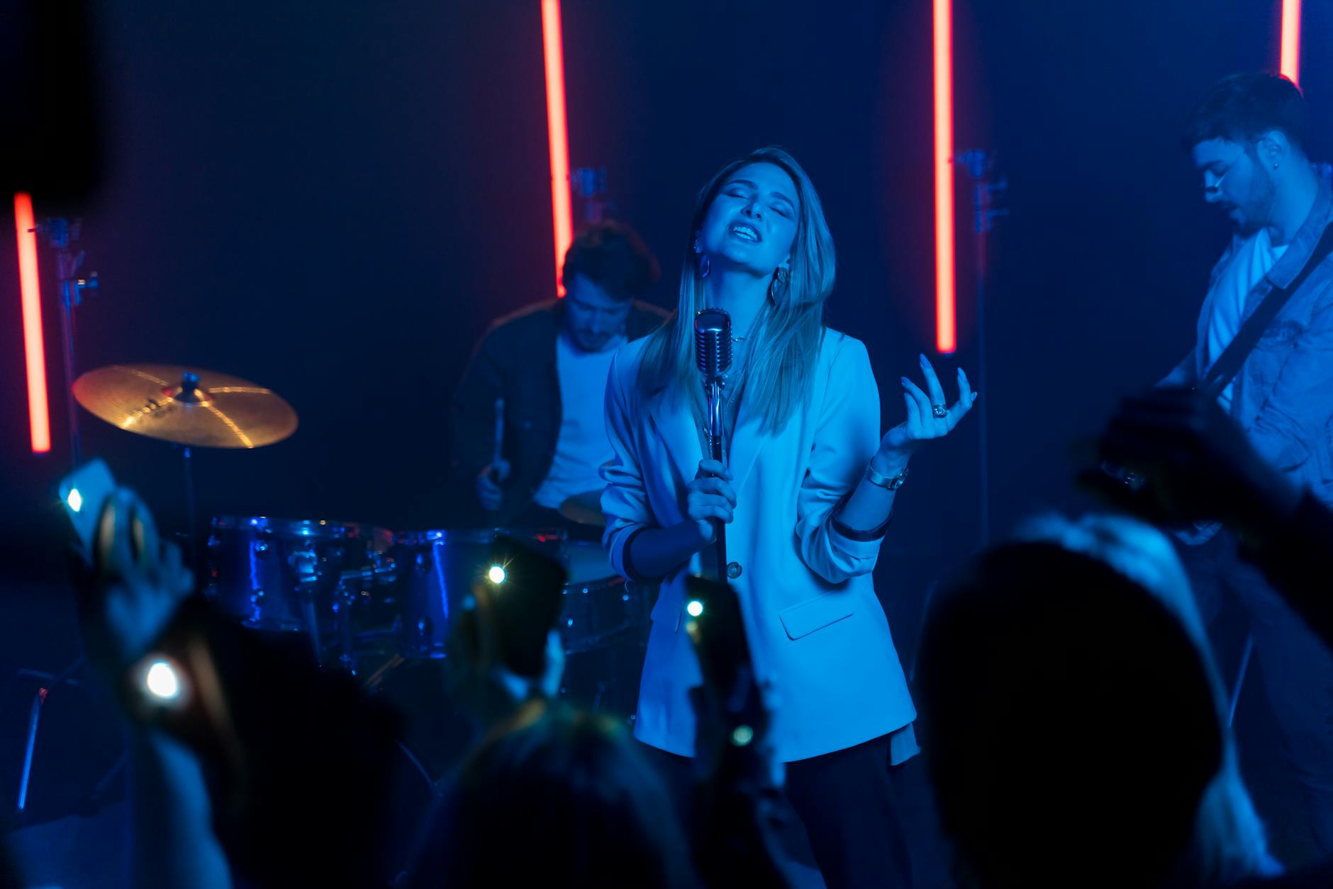 Southern California Concerts Bangerville