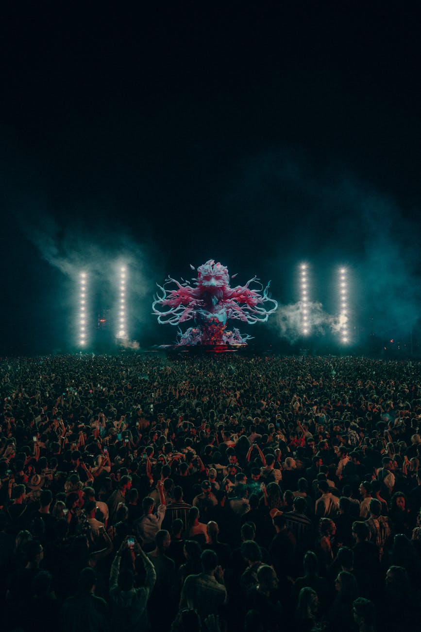 Southern California Concerts Bangerville