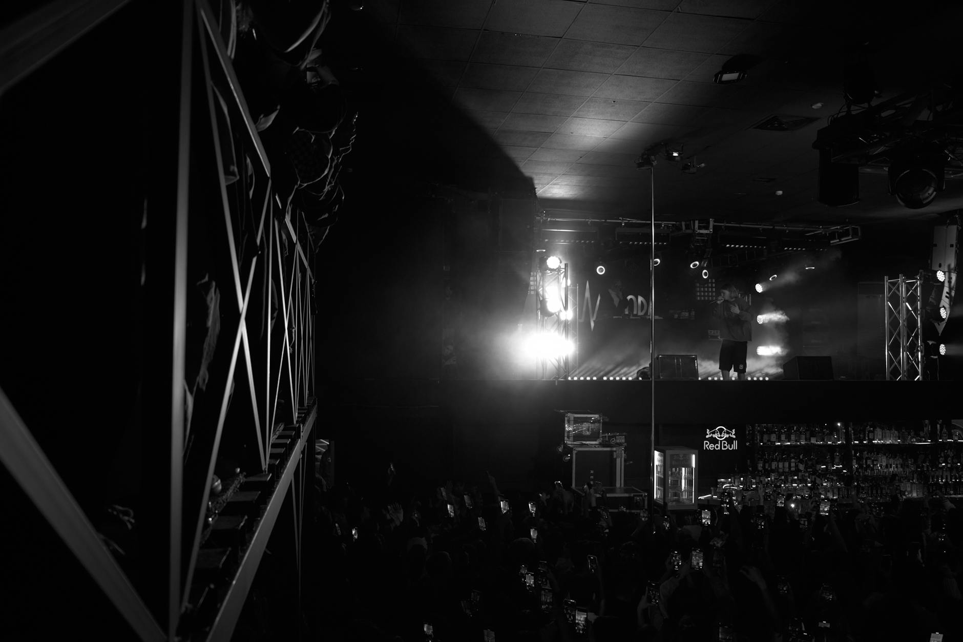 Southern California Concerts Bangerville